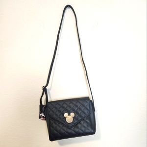 Disney Mickey Mouse Purse